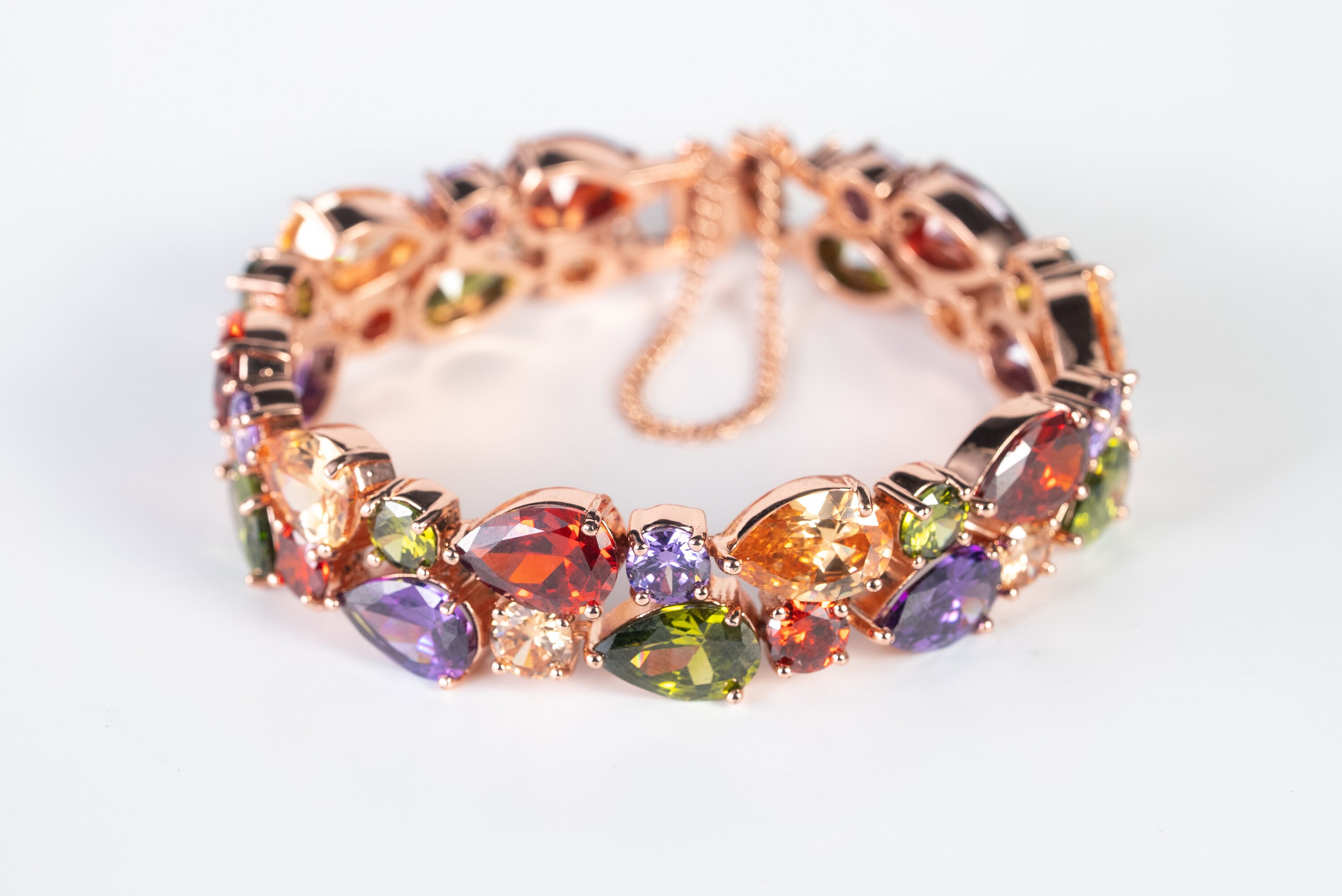 Bracelet for Women Multicolor Bracelets Gifts for her Etsy