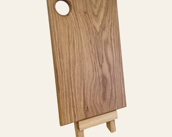 Oak Chopping Board