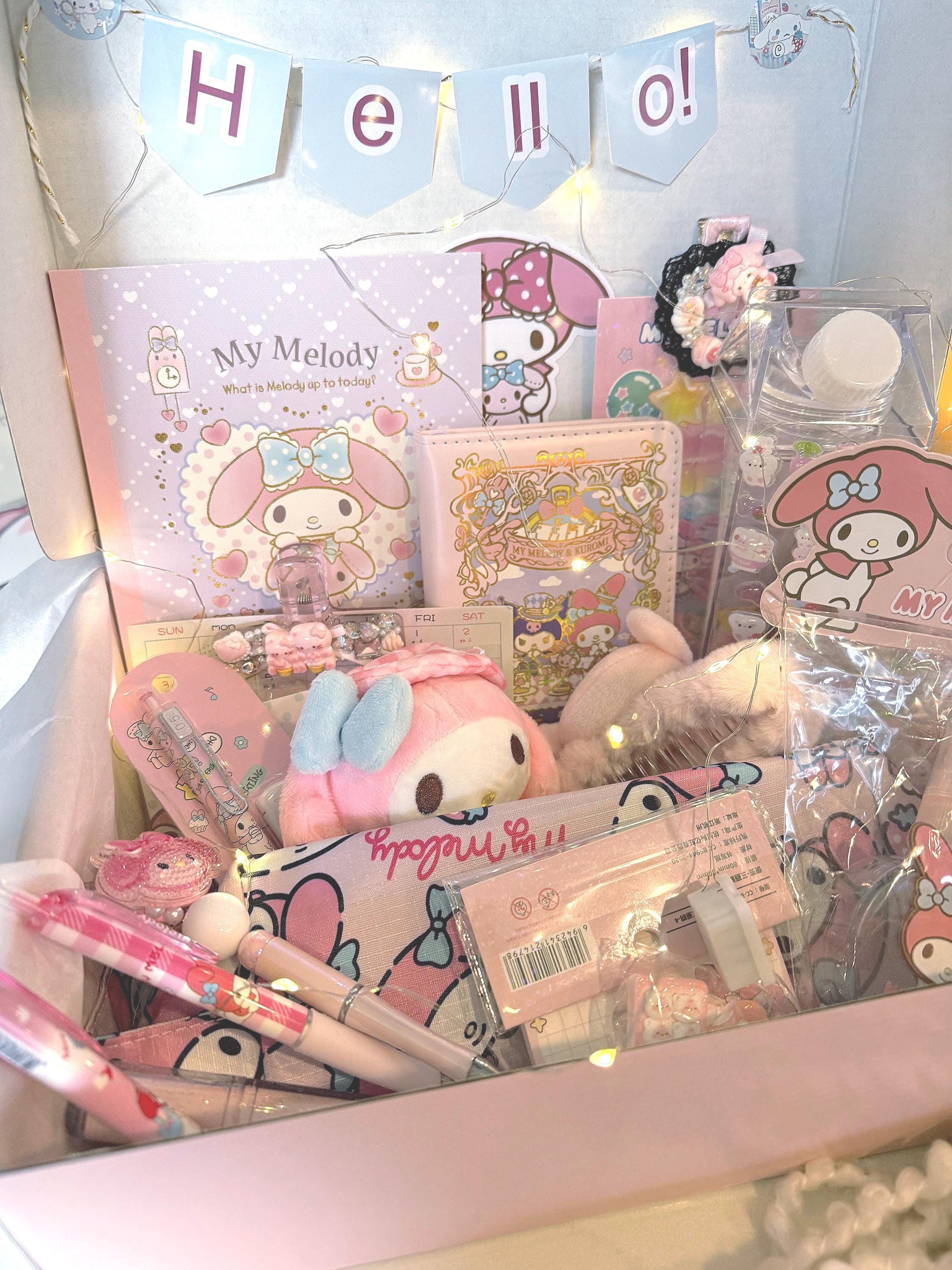 Rilakkuma Wrapping Paper - Etsy display picture 1
