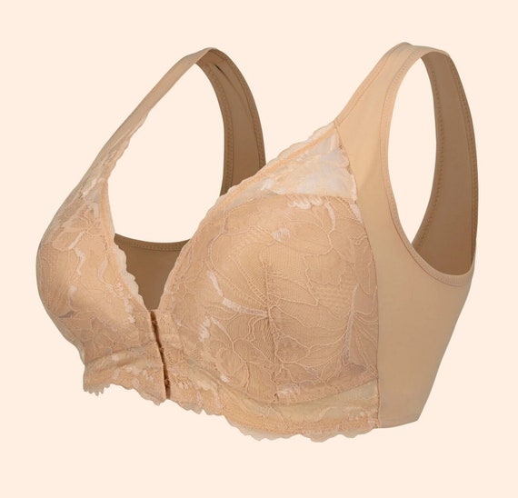 N by Nicole Original Wireless Lace Bra 42c New Never Worn Retail 120.00  Each -  Canada