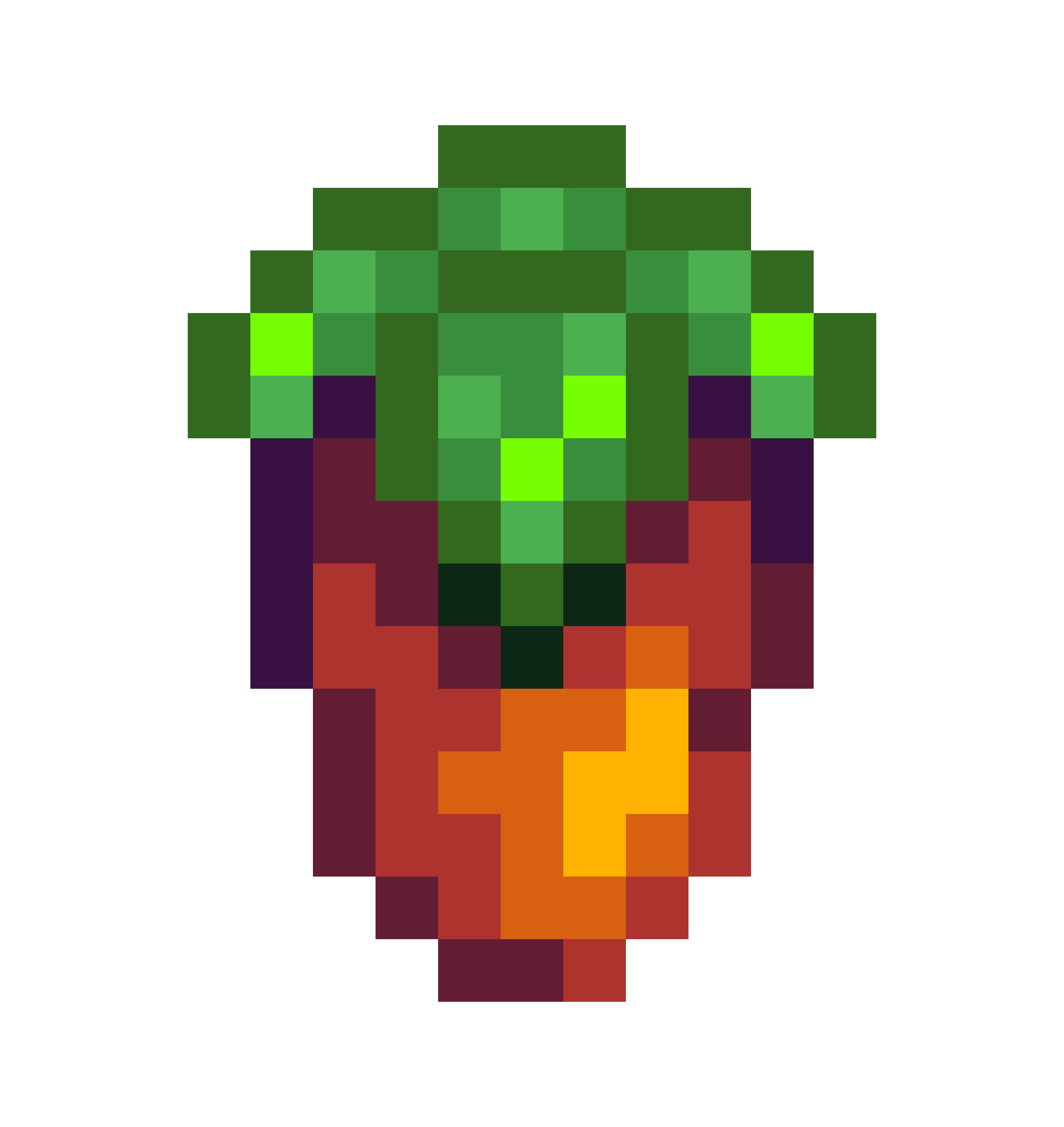 Stardew Valley Sweet Gem Berry Asking List