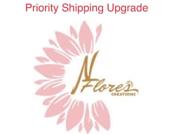 Priority Shipping Upgrade