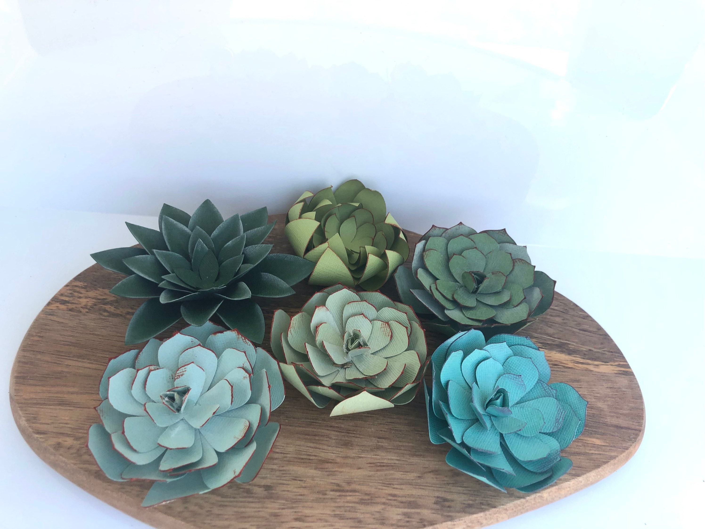 indoor hanging plant pots Hanging Chandelier Planter with Drainage – Rosebud HomeGoods main image 0