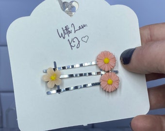 Bobby Pin Set