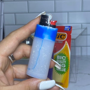Large Lighter Cover