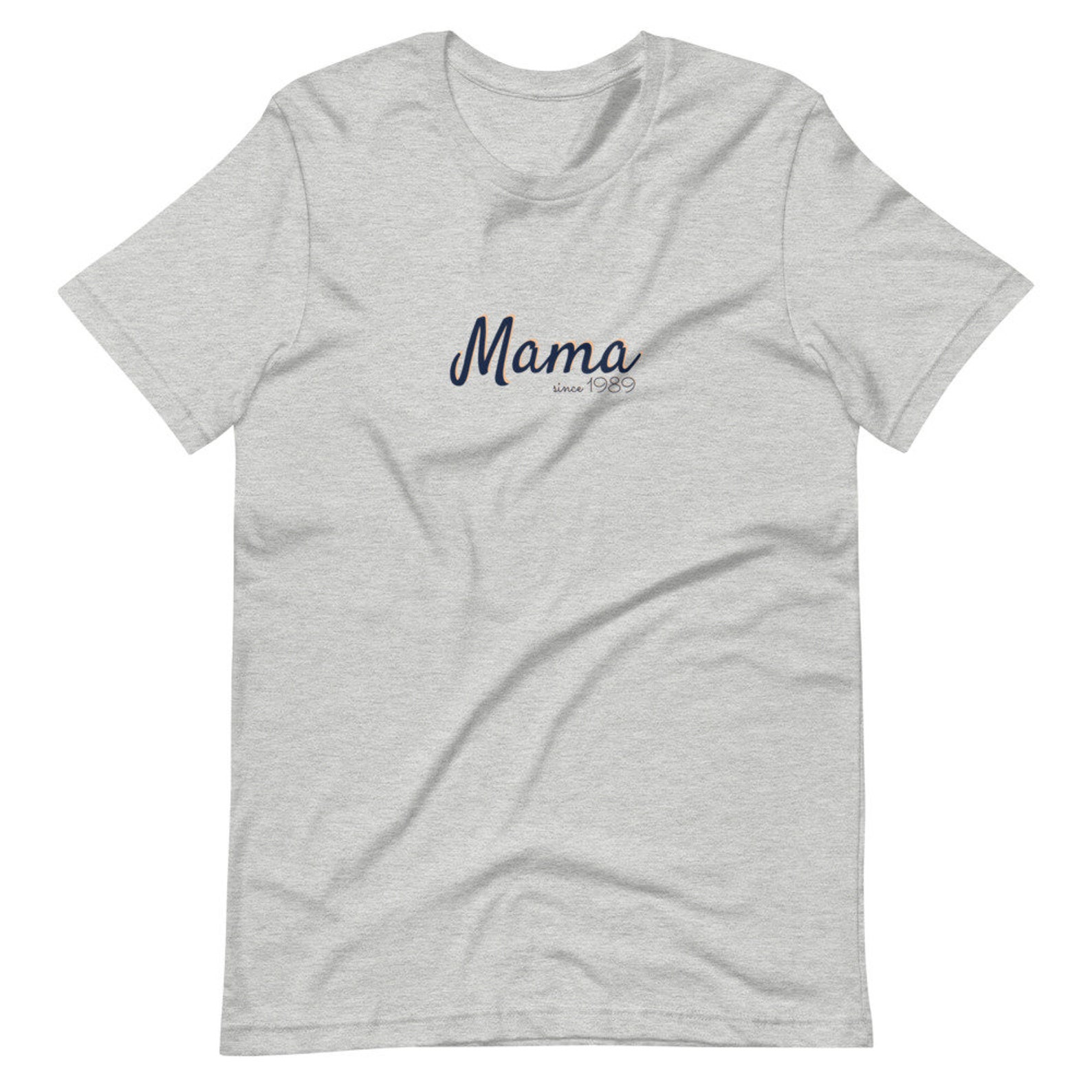 Mom T Shirt Mothers Day Shirt Mama TShirt Gift For Mom | Etsy