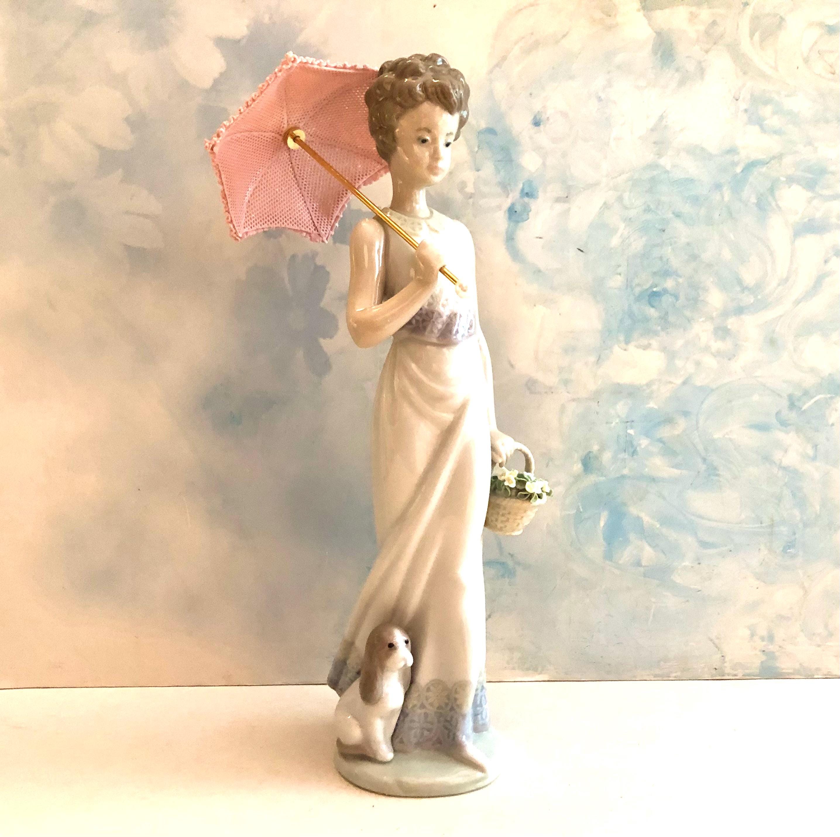 Porcelain Umbrella Girl - Etsy - Page 5