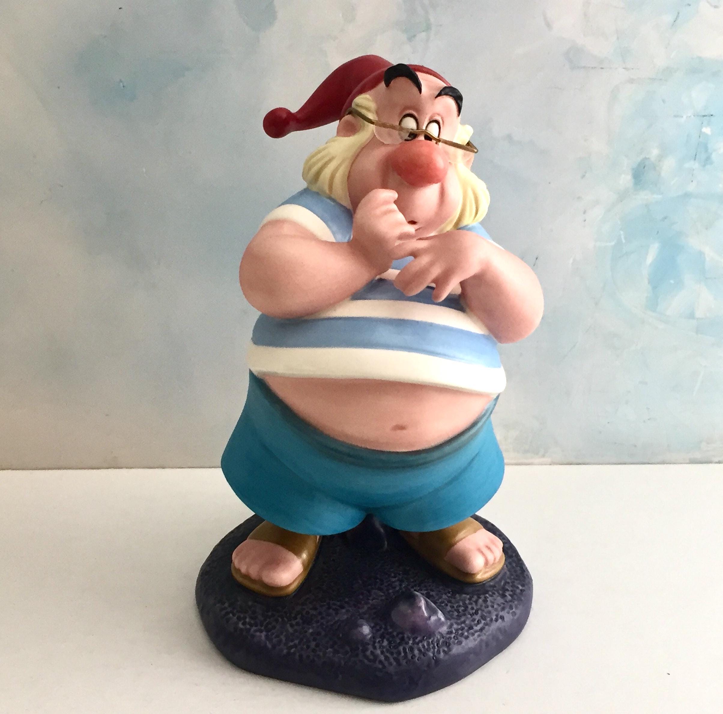 Mr Smee Figurine - Etsy