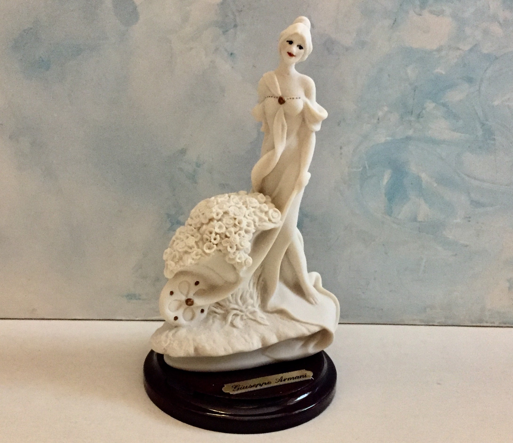 Total 32+ imagen giuseppe armani figurines for sale Abzlocal.mx
