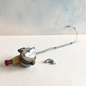 True Temper Fishing Rod - Etsy