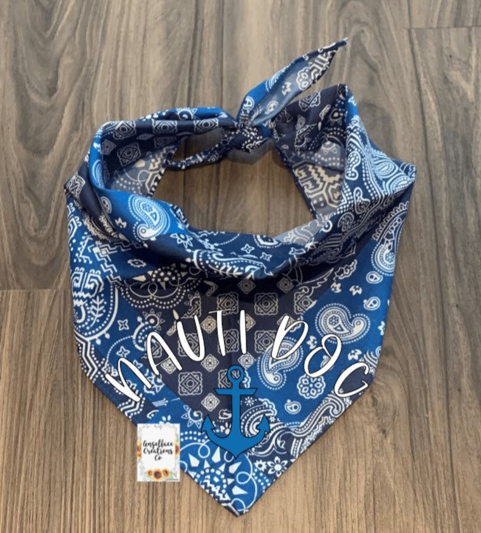 Summer dog bandanas dog bandanas cute bandanas summer Etsy