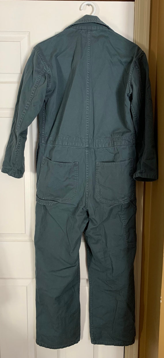 Vintage Champion Coverall Romper. Fitted women’s … - image 4