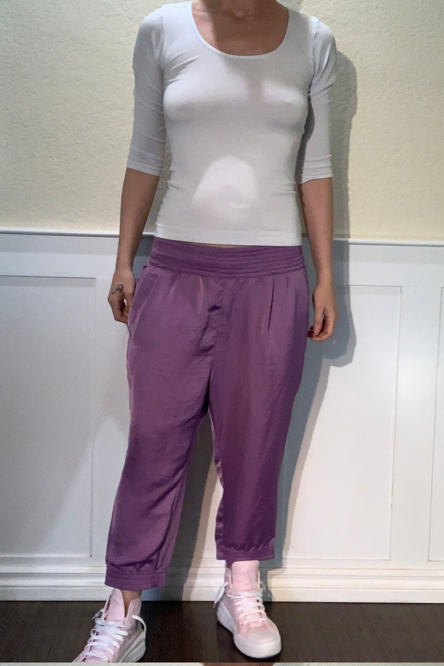 divided brand sweatpants