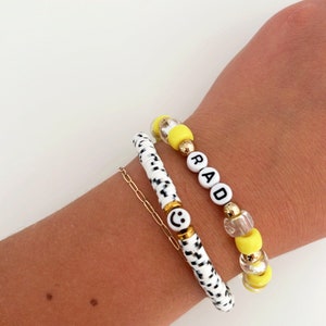 Rad Bracelet Stack