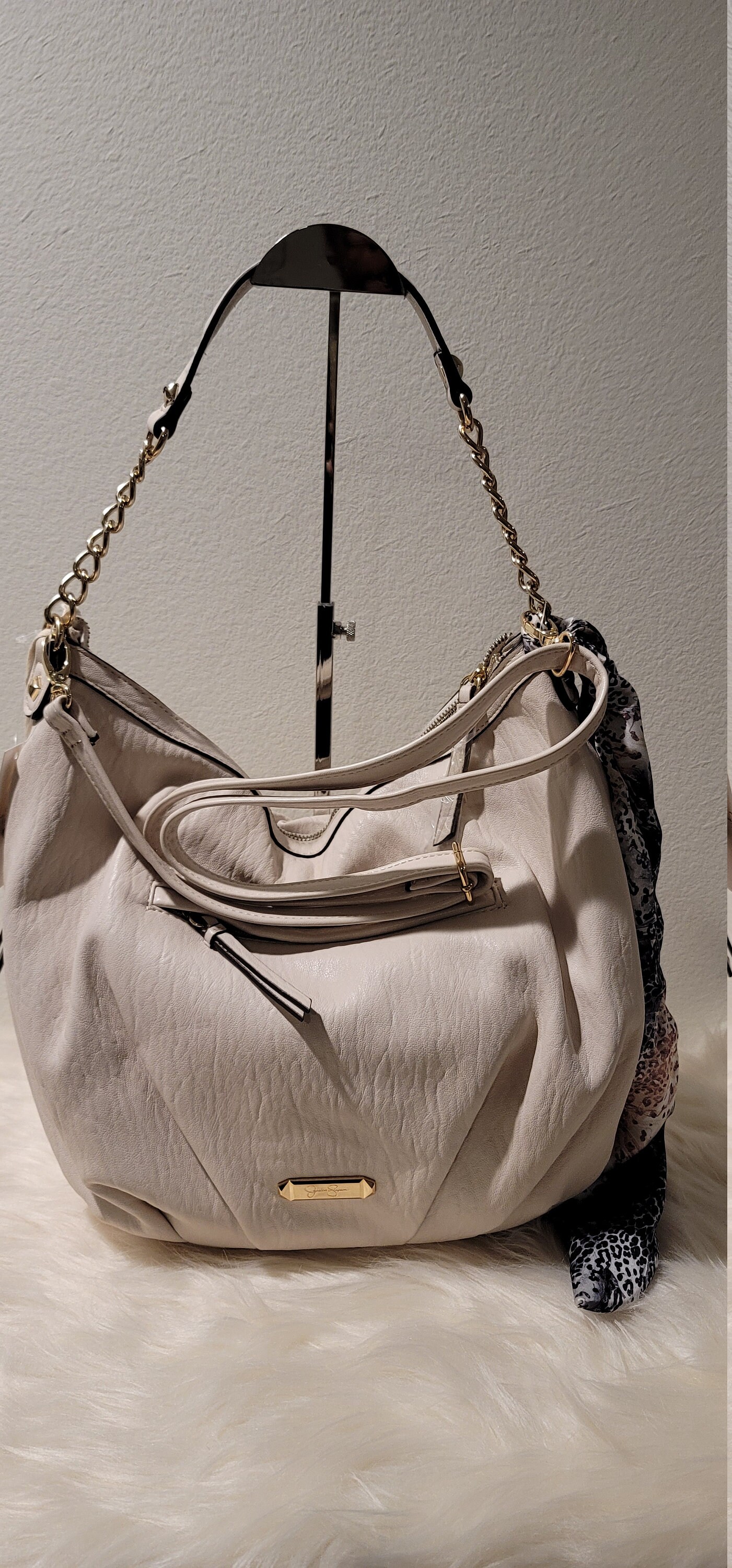 Jessica Simpson Hobo bag Etsy