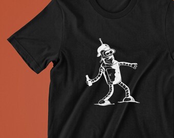 Zusammenfassung der Top Futurama shirt
