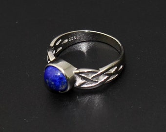 Vampire Diaries Ring Etsy