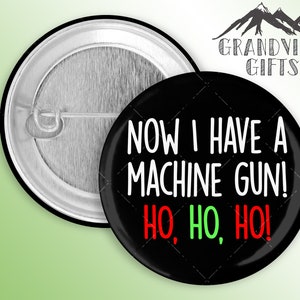 Diehard handmade 1.5&quot; pinback button
