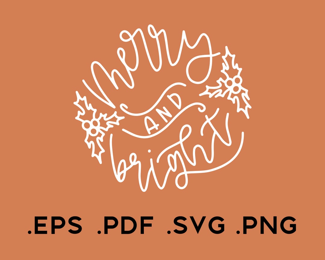 SVG Cricut Cut Files Digital Vector File Apparel SVG Merch SVG ...