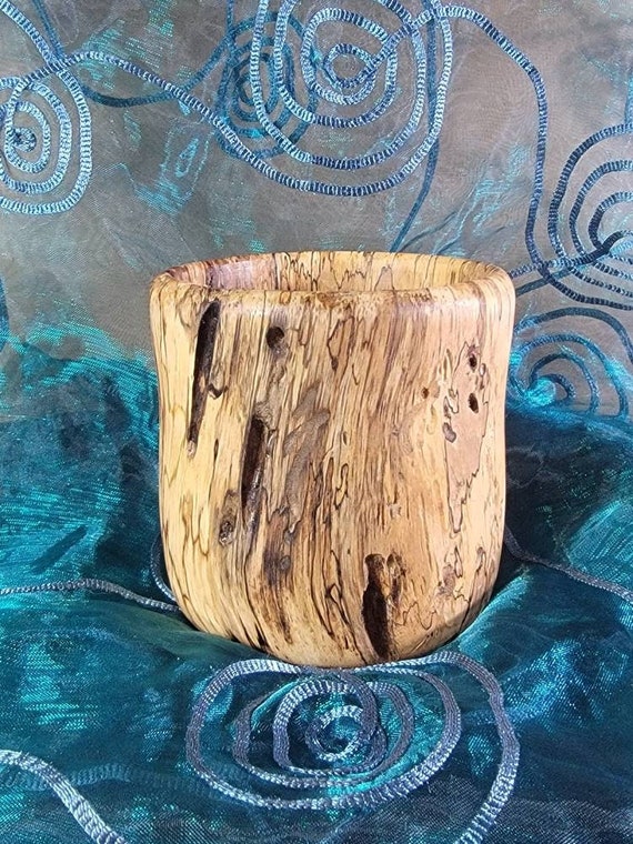 Pecan Decorative Bowl Pecan Decorative Bowl