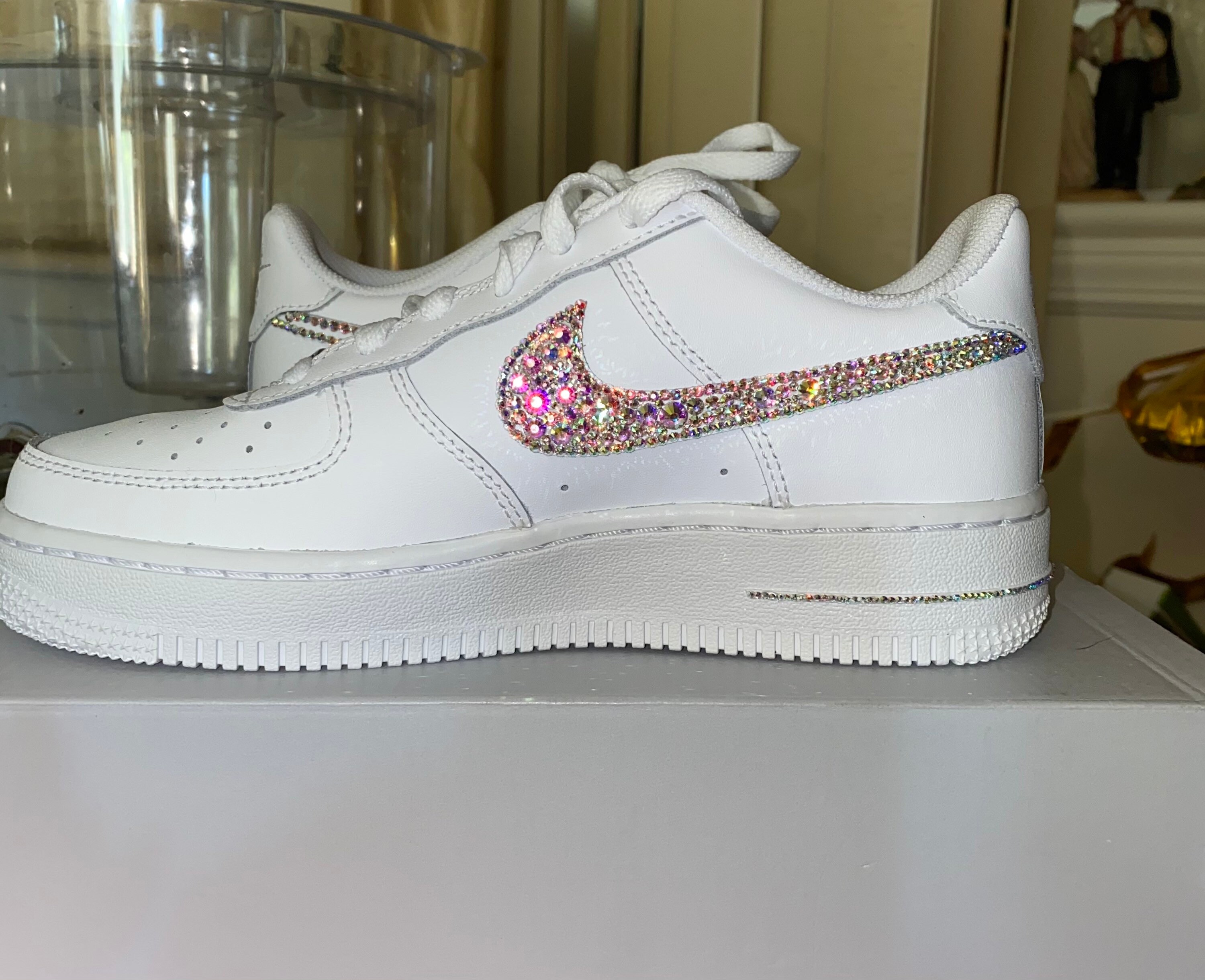 bedazzled af1