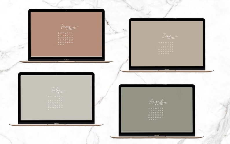 2022 Desktop Wallpaper Laptop Background Macbook - Etsy Canada