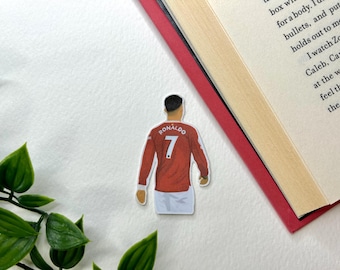 Adesivo Cristiano Ronaldo