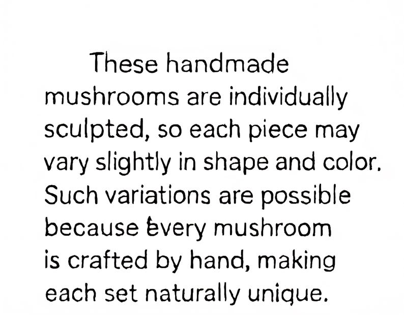 Psylocibe cubensis mushroom figurine Magic shrooms Psilocybin Golden teachers statue Blue Meanie Psychedelic magic mushroom Aztec figurine image 19