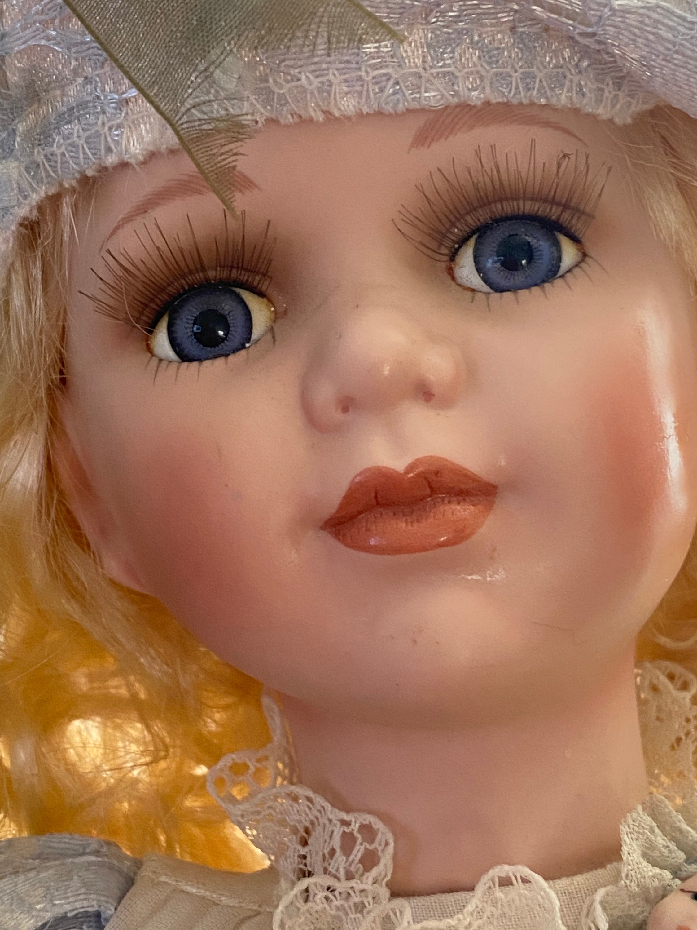Most Valuable Porcelain Dolls 17 Images Expensive Toys Bisque Dolls
