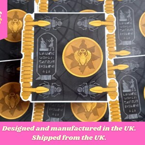 Groot - Book of the Dead - vinylsticker - sticker - laptop - waterfles - The Mummy afbeelding 1