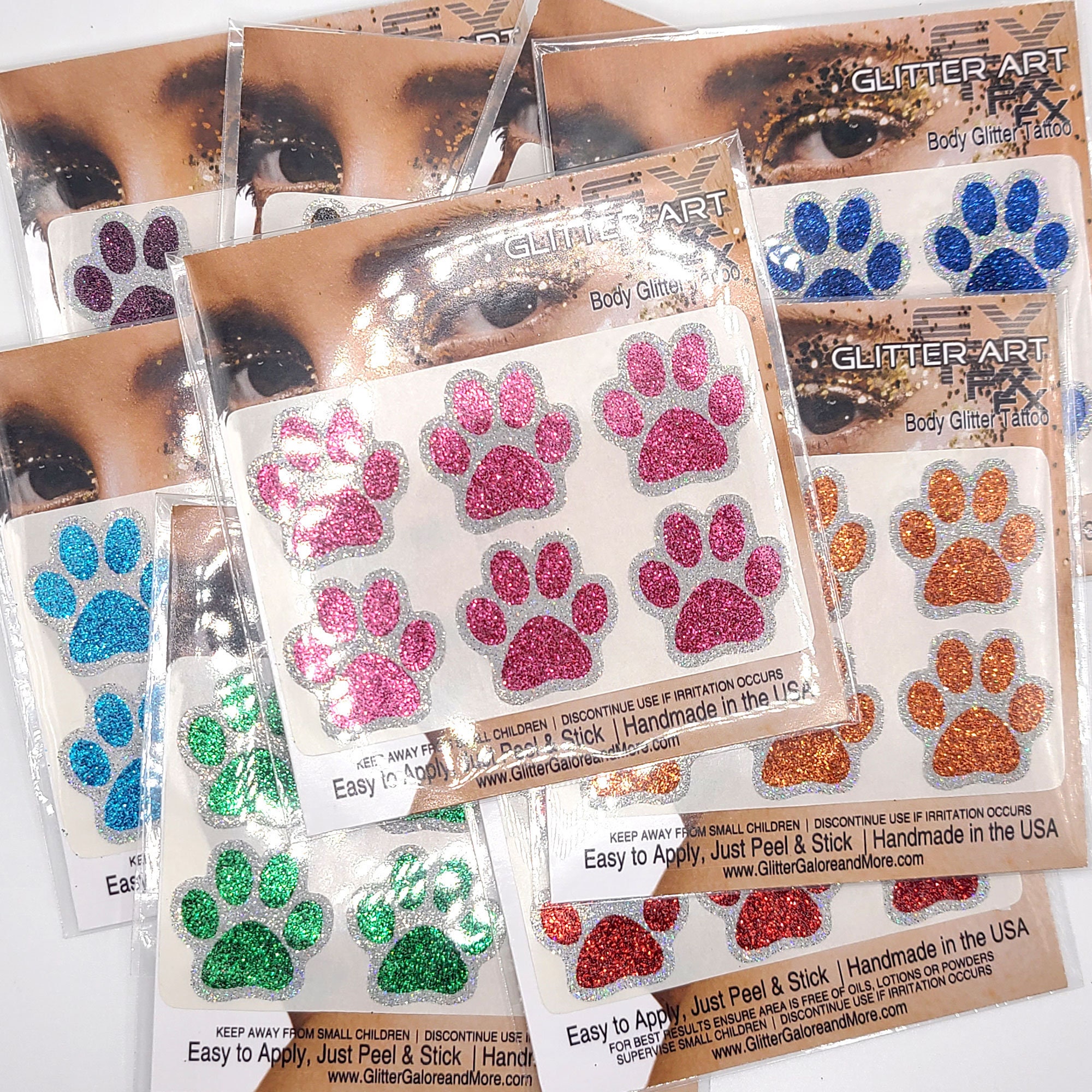 New Original Paw Puppy Patrol Toys Tattoo Sticker Pat Patrouille Anime  Stickers Toys for Children Boys