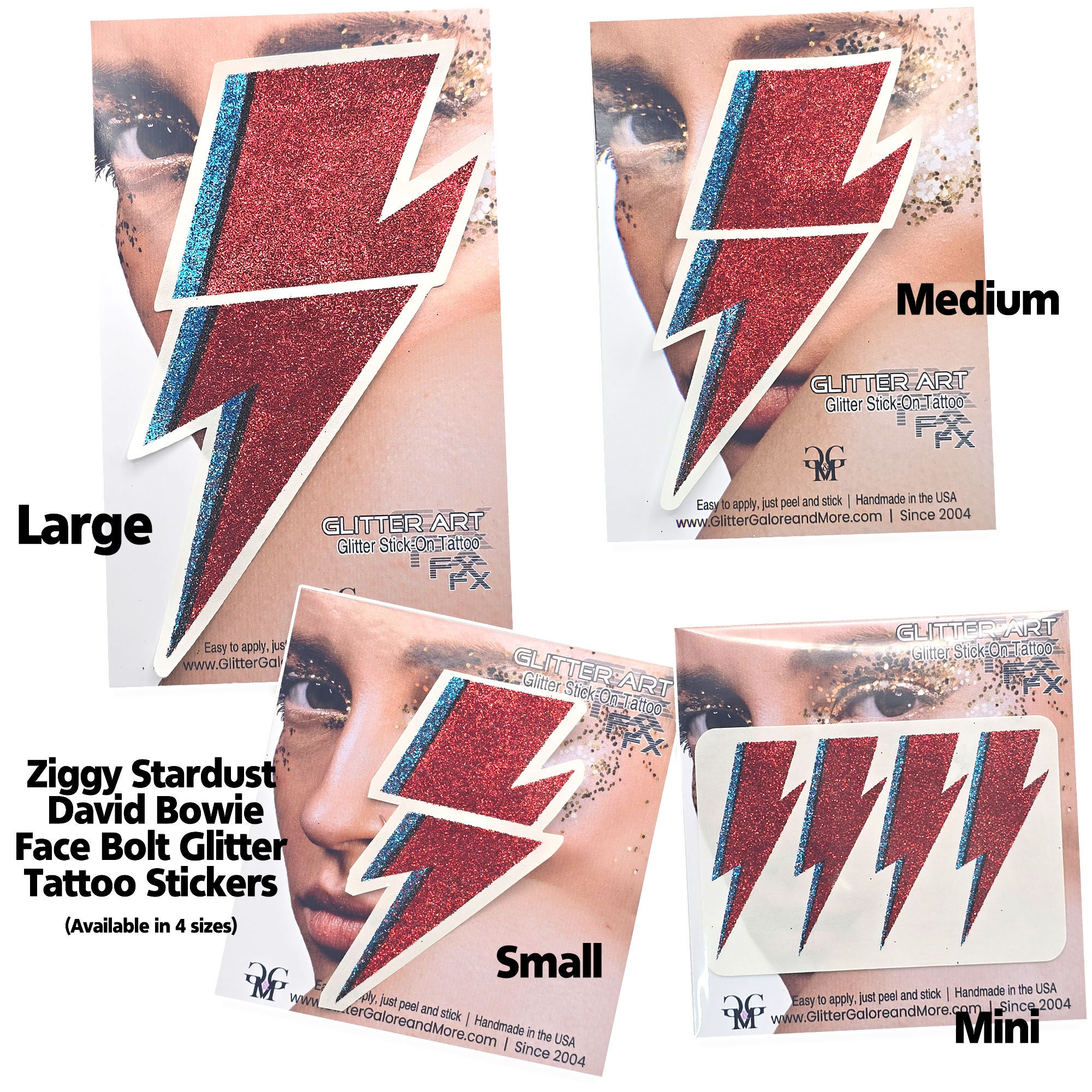 Mignonne gavigan lightning bolt deals