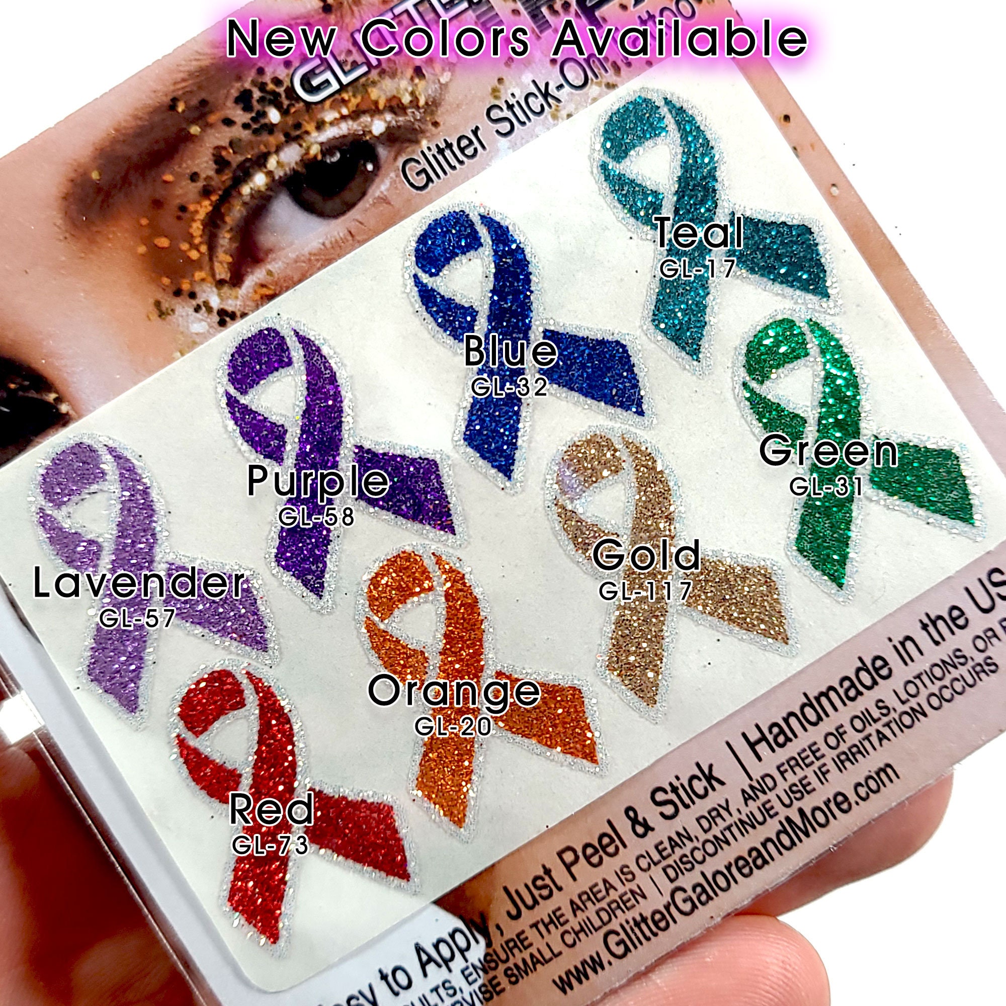 cancer ribbon tattoos