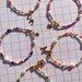 see more listings in the Bracelets section