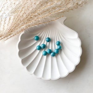 Turquoise Gemstone Balls Chakra Healing Stone