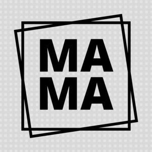 Mama Frame SVG - Mama Square SVG - Mama Box Cut File - Digital Download - Cricut - Silhouette Cut File