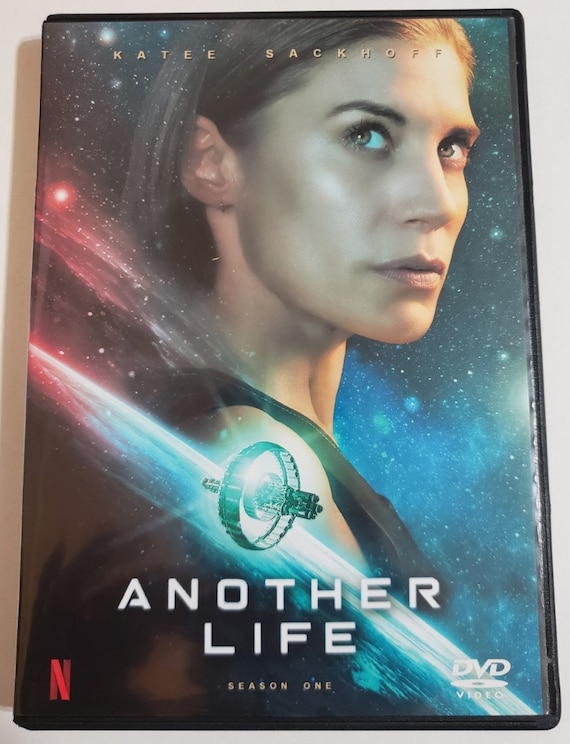 Another Life Season 1 DVD Brand New Region 1 FREE | Etsy