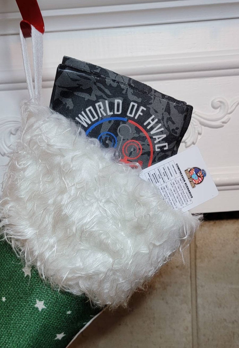 10 Pack HVAC Quick Reference Card Etsy