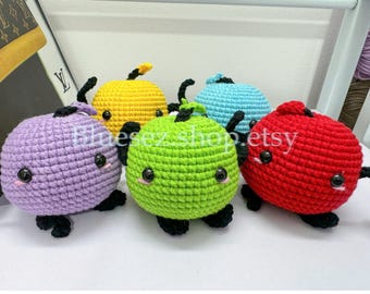 Stardew Valley häkeln - Junimo Stardew Valley Amigurumi, Junimo Plüschtier, Plushie, Schlüsselanhänger, Tier gefüllt, Stardew Valley Geschenk