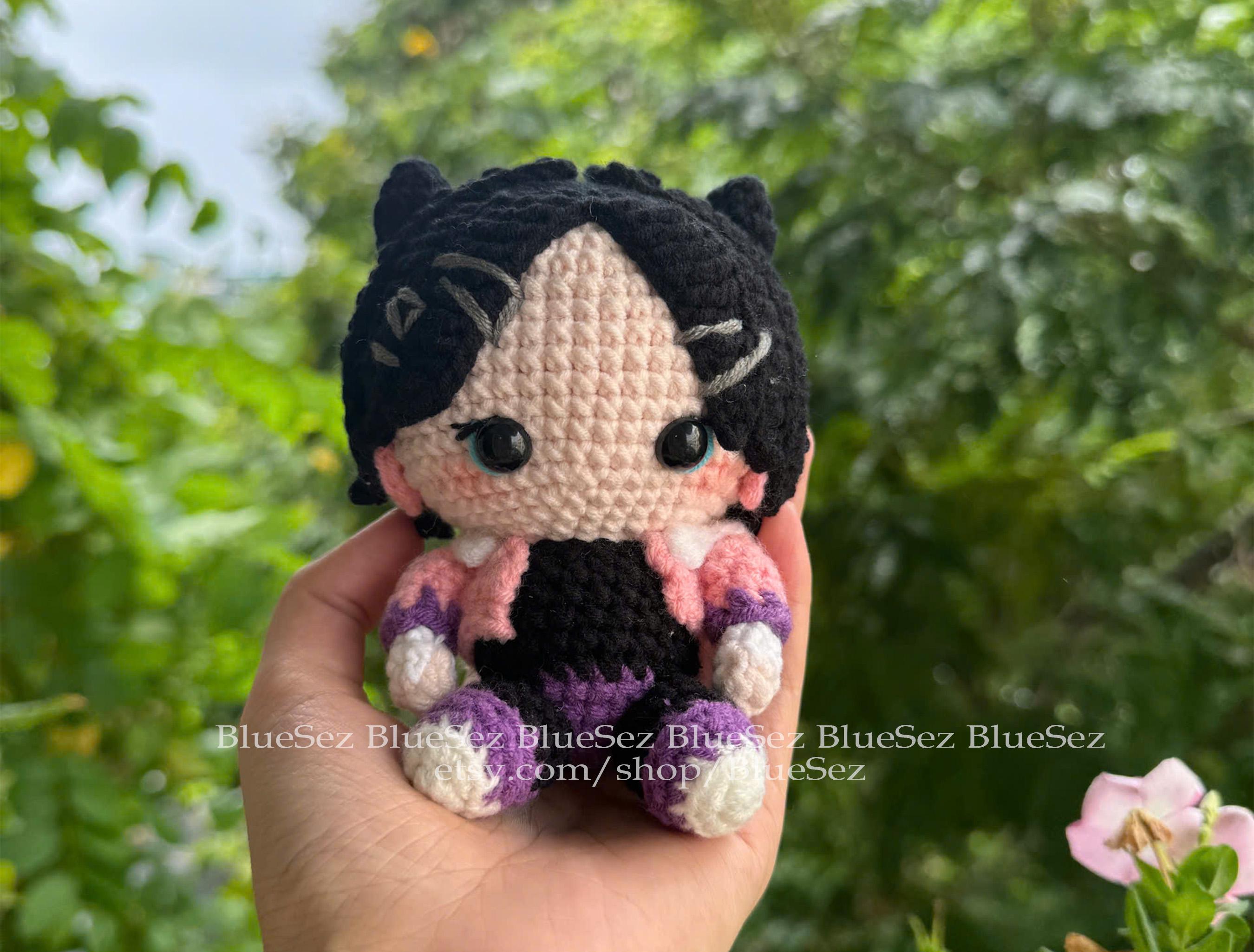 Valorant かぎ針編み人形、Valorant キャラクター人形、Valorant