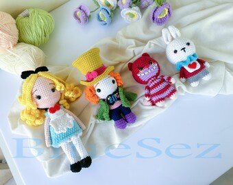 Peluche Bambola Alice Nel Paese Delle Meraviglie Disney Alice Nel