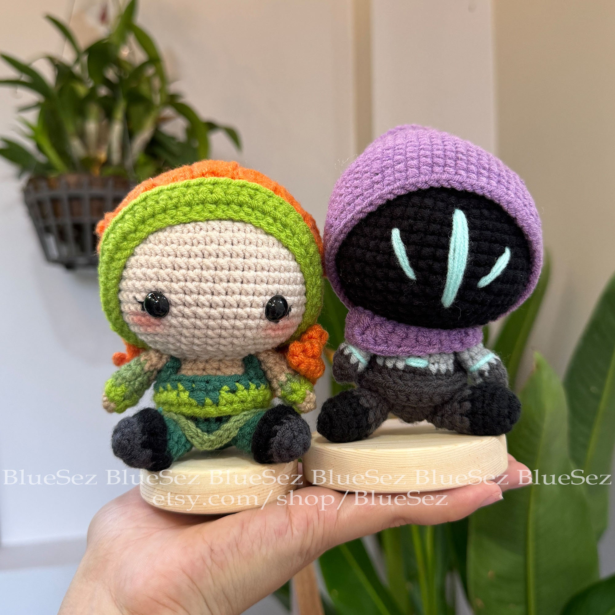 Valorant かぎ針編み人形、Valorant キャラクター人形、Valorant