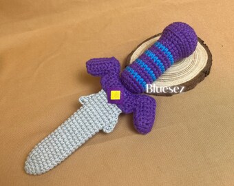 ゼルダの伝説 ぬいぐるみセット　マスターソード ゼルダの伝説 ぬいぐるみセット マスターソード