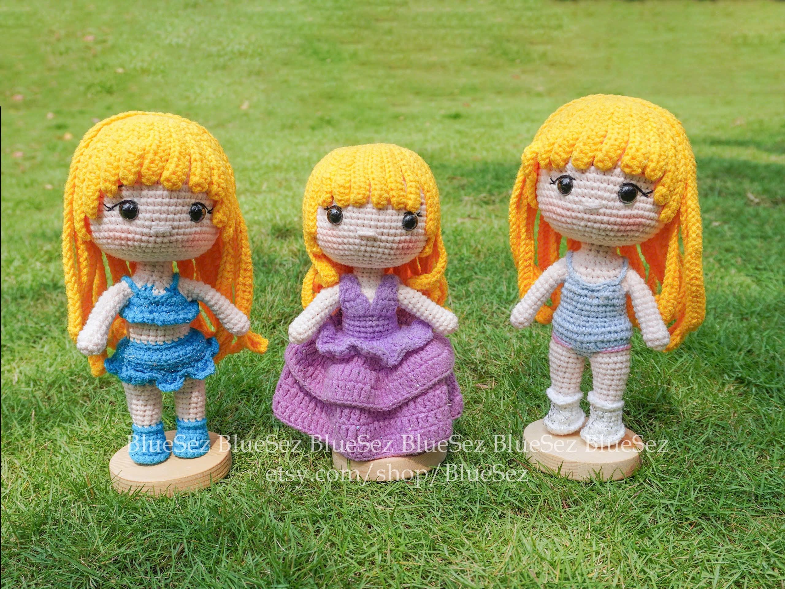Lady Gaga Plush - Etsy