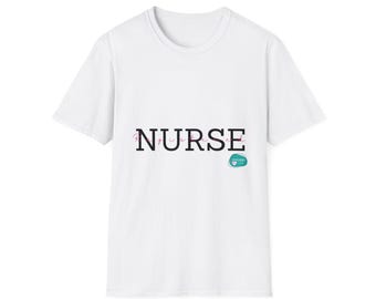 Registered Nurse T-Shirt: RN Appreciation Tee