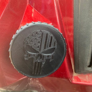 Polaris RZR XP1000 900 800 570 General Ranger Sportsman Quad Ignition Key Cover