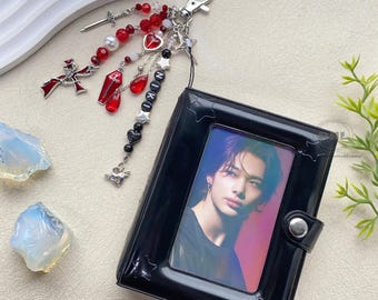 Stray Kids Clé 2: Yellow Wood Albums + Photocards, Postcards - Etsy