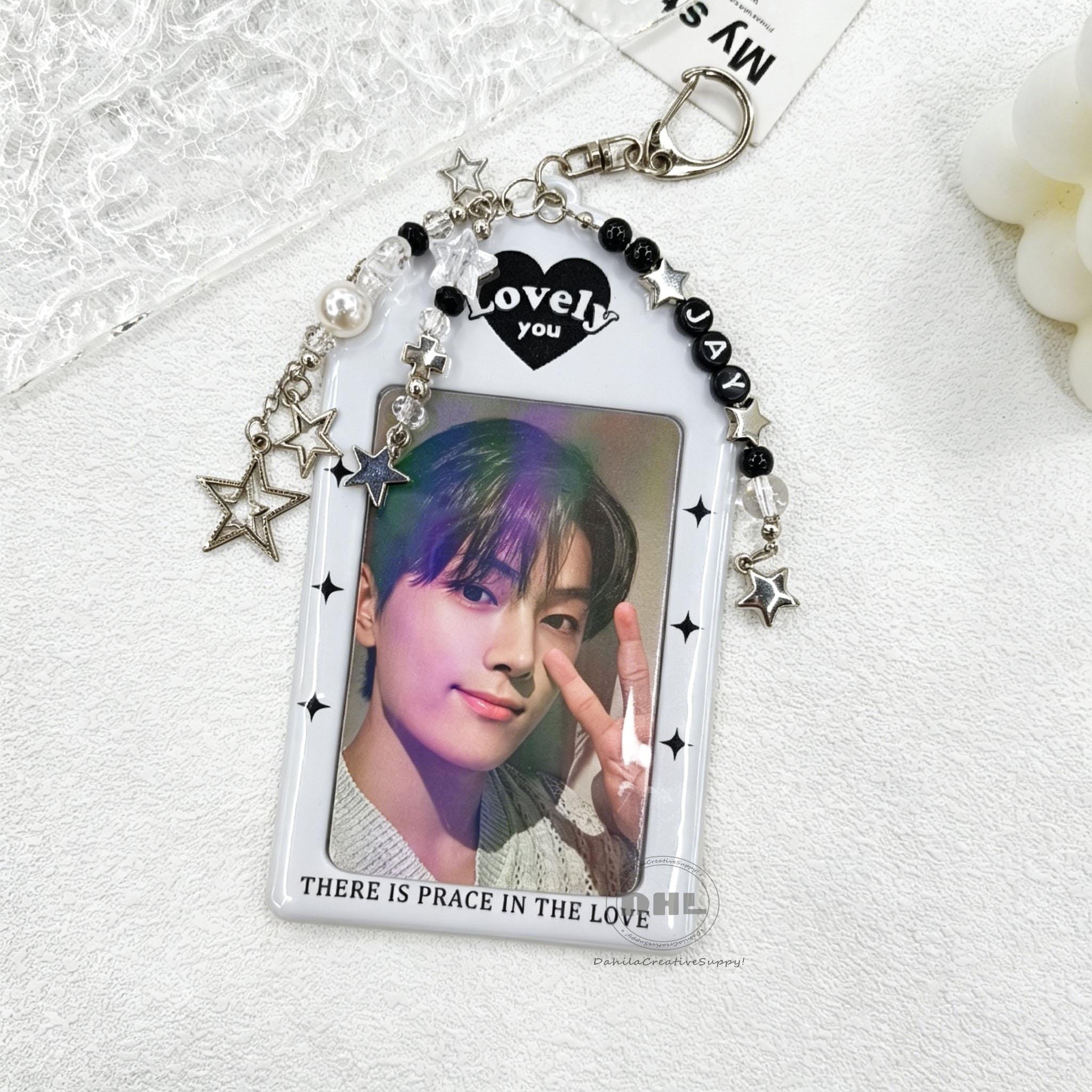Bts Album Acrylic Stand - Etsy