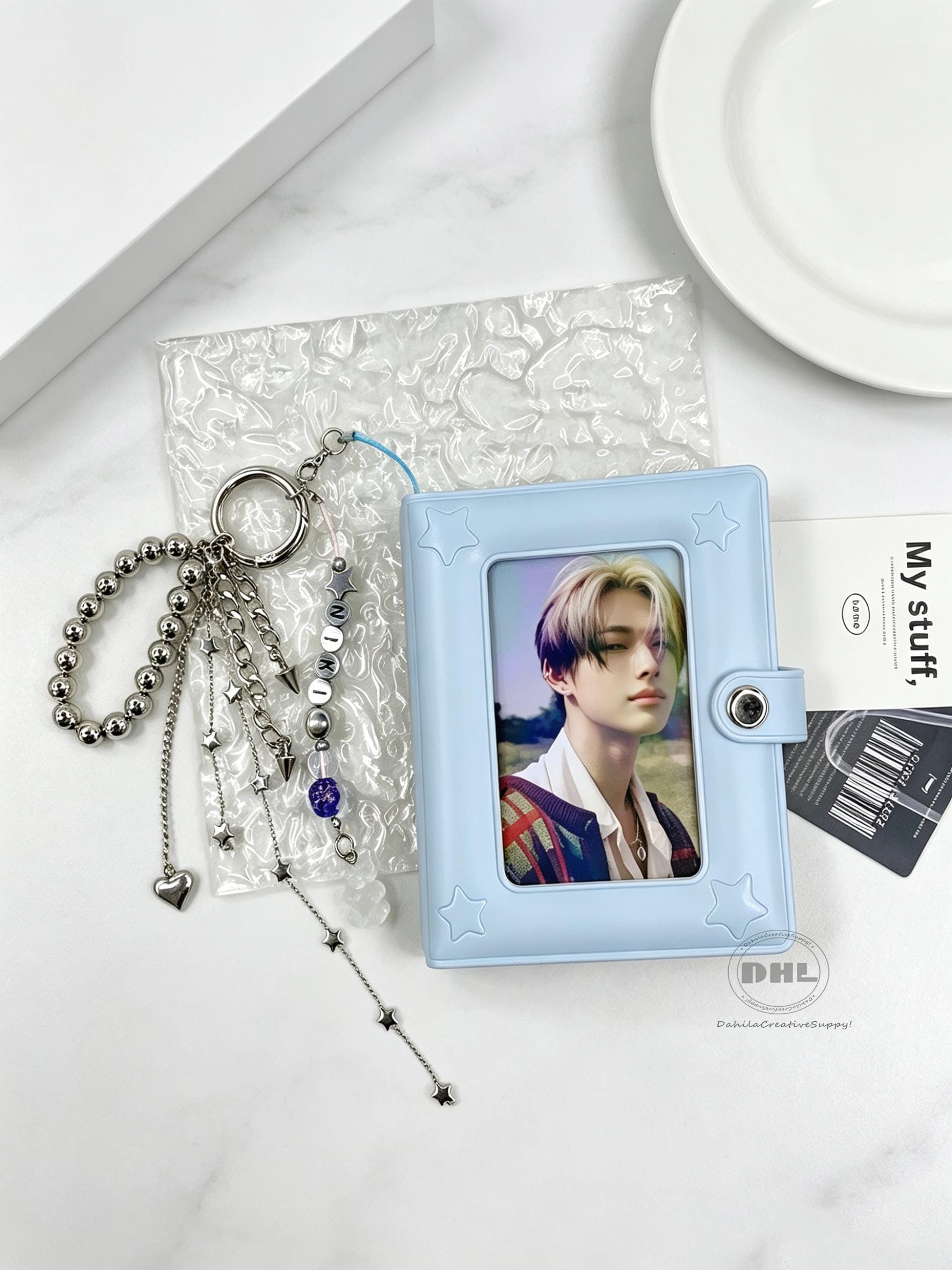 Bts mini album keychain - Etsy 日本