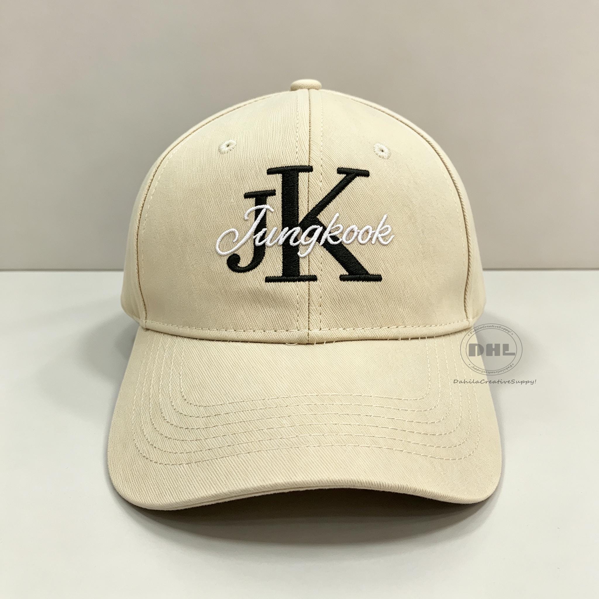 Buy Jungkook Cap Online In India - Etsy India